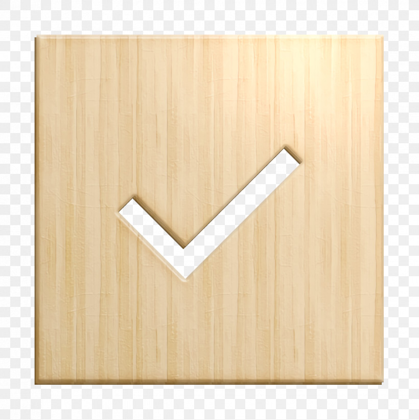 Checked Icon Check Icon Solid Rating And Validation Elements Icon, PNG, 1236x1238px, Checked Icon, Check Icon, Geometry, Line, M083vt Download Free