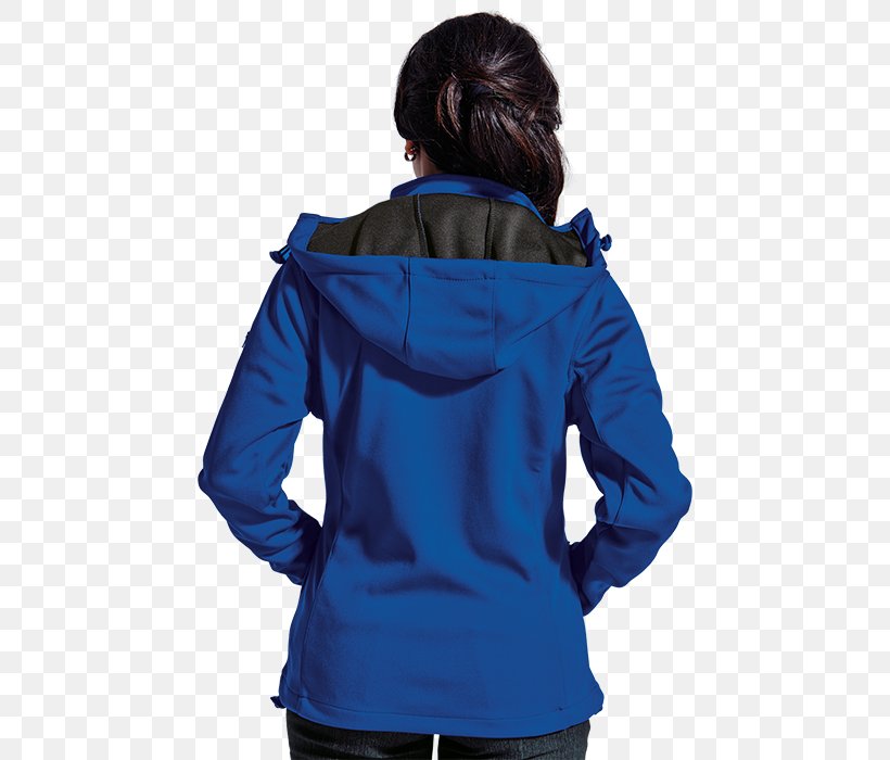 Hoodie Polar Fleece Bluza Jacket, PNG, 700x700px, Hoodie, Blue, Bluza, Cobalt Blue, Electric Blue Download Free