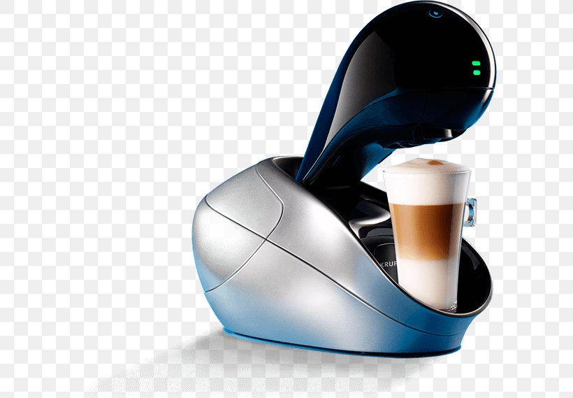 Krups NESCAFÉ Dolce Gusto Movenza Coffeemaker Single-serve Coffee Container, PNG, 603x569px, Dolce Gusto, Cafeteira, Coffee, Coffeemaker, Krups Download Free