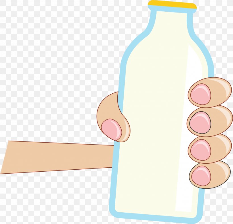 Milk Bottle Clip Art, PNG, 1920x1844px, Milk, Baby Bottle, Bottle, Cows Milk, Drink Download Free