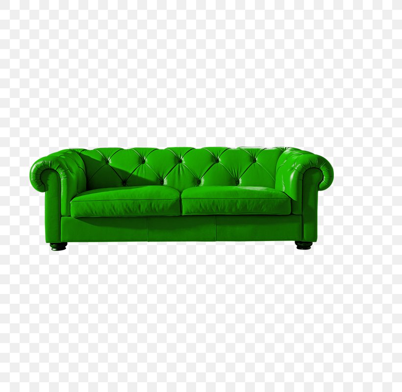 Sofa Bed Green Couch, PNG, 800x800px, Sofa Bed, Cerebral Cortex, Couch, Designer, Furniture Download Free