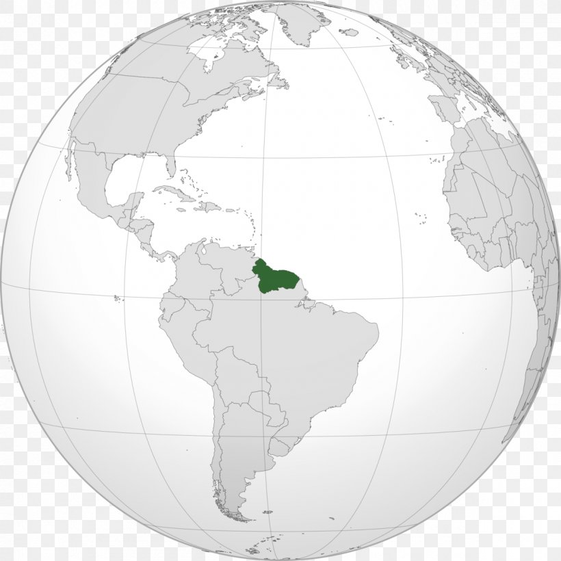 Suriname Dutch Colonisation Of The Guianas Guyana French Guiana, PNG, 1200x1200px, Suriname, Flag Of Suriname, French Guiana, Geography, Globe Download Free