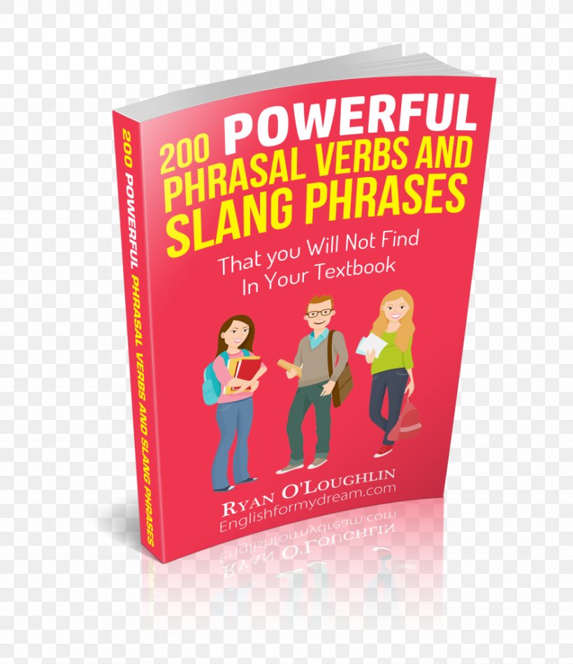 The Ultimate Phrasal Verb Book English Phrasal Verbs In Use, PNG, 884x1024px, Phrasal Verb, Book, Dictionary, English, English Grammar Download Free