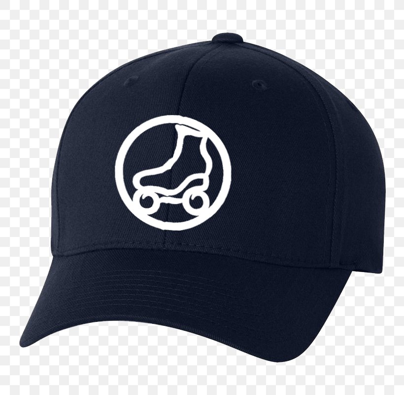 Baseball Cap T-shirt Hat Fullcap, PNG, 800x800px, Baseball Cap, Baseball, Black, Brand, Cap Download Free