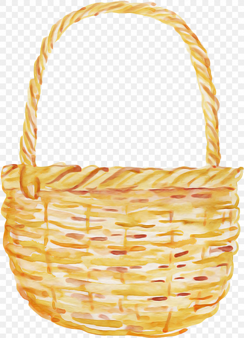 Basket Storage Basket Yellow Wicker Shoulder Bag, PNG, 973x1347px, Basket, Home Accessories, Shoulder Bag, Storage Basket, Wicker Download Free