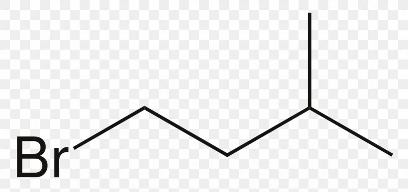 Dibromophenol Bromine Structural Formula Chlorine 1-溴代异戊烷, PNG, 1280x605px, Bromine, Area, Black, Black And White, Brand Download Free
