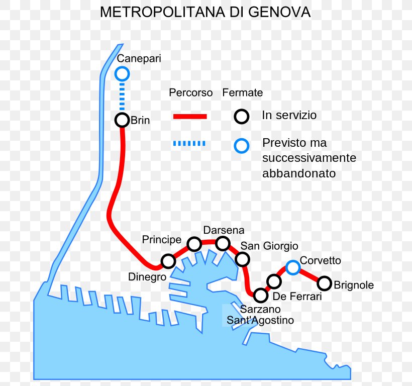 Genova Piazza Principe Railway Station Genoa Metro Rapid Transit METRO Genova Transport, PNG, 712x768px, Rapid Transit, Area, Beijing Subway, Diagram, Genoa Download Free
