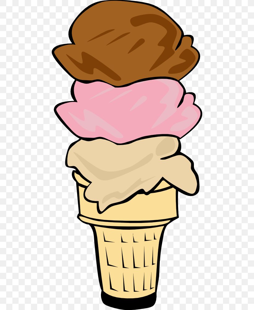 Ice Cream Cone Chocolate Ice Cream Sundae, PNG, 486x1000px, Ice Cream, Artwork, Chocolate Ice Cream, Cream, Dessert Download Free