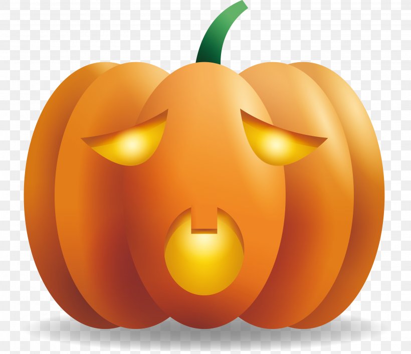 Jack-o-lantern Calabaza Pumpkin Halloween, PNG, 3105x2675px, Jackolantern, Apple, Calabaza, Cucurbita, Embarrassment Download Free