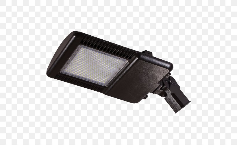 LED Street Light Light-emitting Diode Lighting LED Lamp, PNG, 501x501px, Light, Automotive Exterior, Car Park, Floodlight, Hardware Download Free