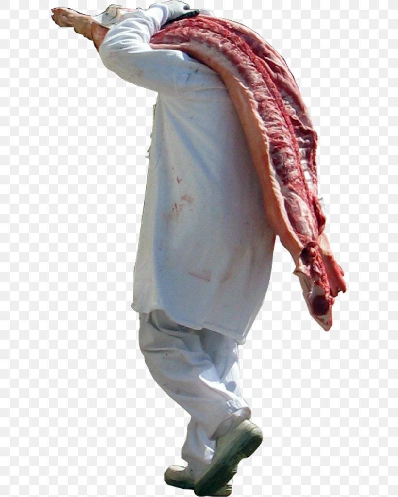 Meat Delivery Man Licence CC0 Piégut, PNG, 609x1024px, Meat Delivery Man, Butcher, Color, Costume, France Download Free