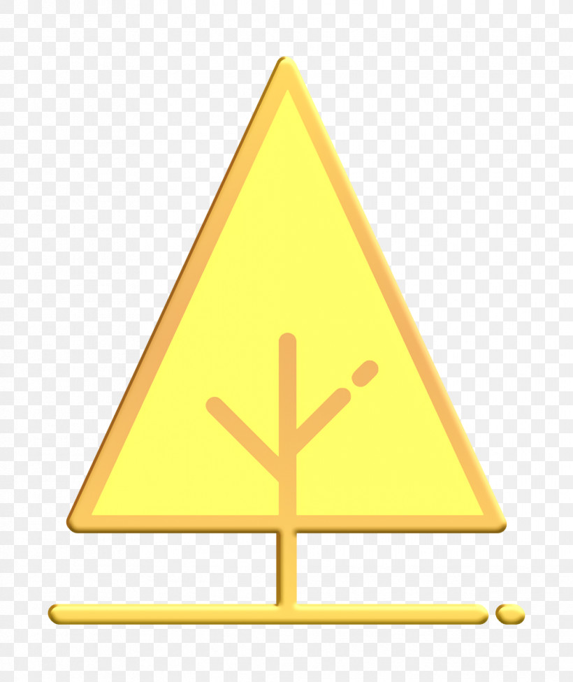 Nature Icon Tree Icon, PNG, 1036x1234px, Nature Icon, Line, Sign, Signage, Traffic Sign Download Free