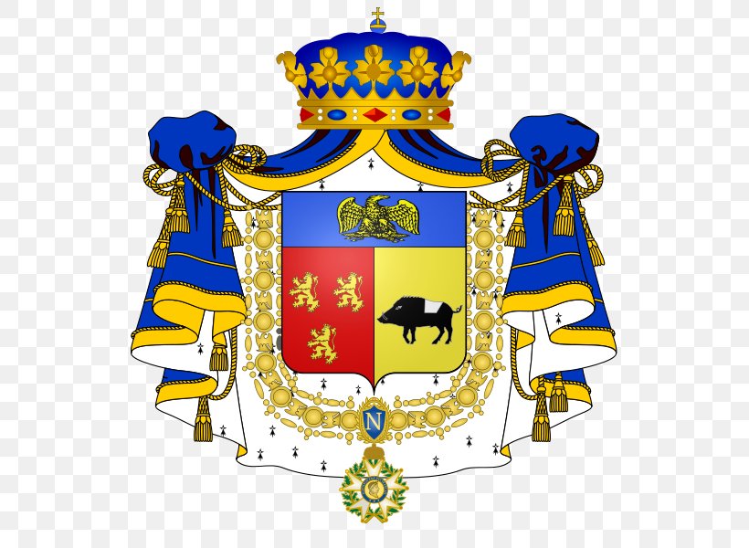 Peerage Of France Duke Of Brissac Duke Of Noailles, PNG, 545x600px, France, Anne De Noailles, Crest, Duke, Duke Of Noailles Download Free
