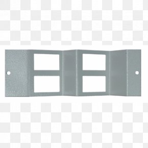 Grey Wave - Shelf Angle PNG