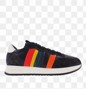 Trim - Sneakers Skate Shoe Leather Sportswear PNG