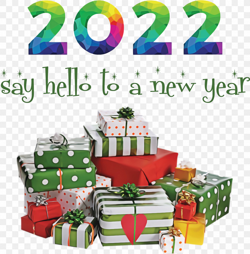 2022 Happy New Year 2022 New Year 2022, PNG, 2945x3000px, Christmas Day, Birthday, Christmas Gift, Gift, Mood Board Download Free