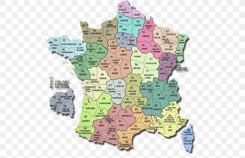 Brittany Departments Of France Map Avranches Regions Of France, PNG, 519x527px, Brittany, Administrative Division, Area, Avranches, Departments Of France Download Free