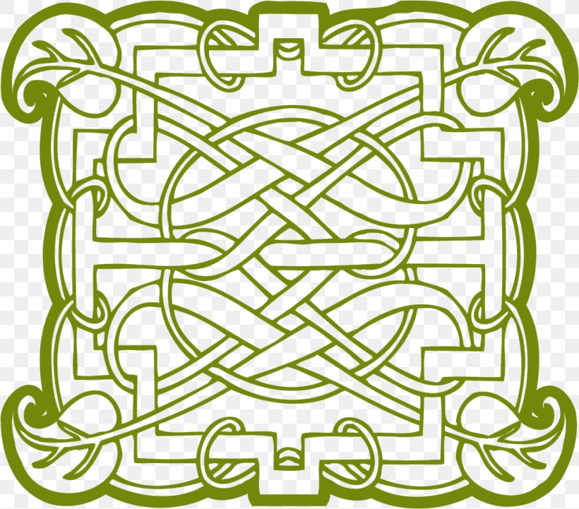 Celts Celtic Art Ornament, PNG, 1122x987px, Celts, Area, Art, Black And White, Celtic Art Download Free
