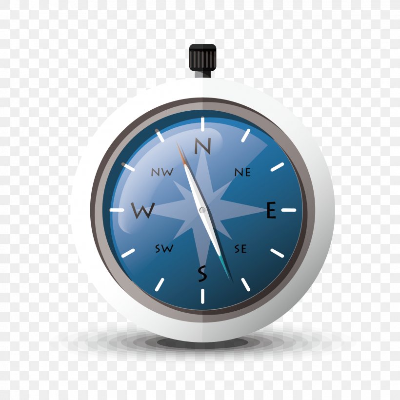 Clock Watch Time, PNG, 1875x1875px, Clock, Blue, Brand, Compass, Electric Blue Download Free
