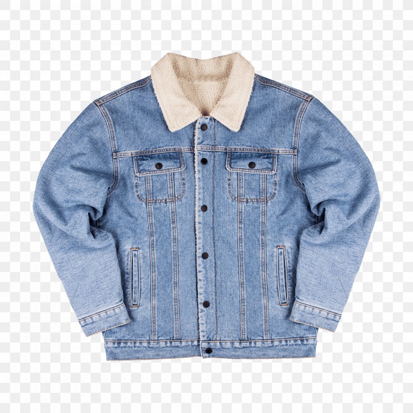 Denim Jean Jacket Jeans Textile, PNG, 2000x2000px, Denim, Blue, Button, Jacket, Jean Jacket Download Free