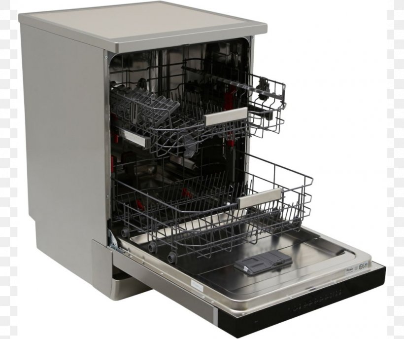 Dishwasher Small Appliance Whirlpool Corporation Lave Vaisselle Whirlpool WRFC3C26 Home Appliance, PNG, 1000x839px, Dishwasher, Couvert De Table, Furniture, Home Appliance, Kitchen Download Free