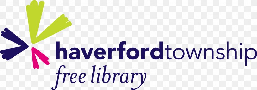 Haverford Township Free Library Central Library The Quadrangle Reference Desk, PNG, 1823x644px, Quadrangle, Area, Book, Brand, Haverford Download Free