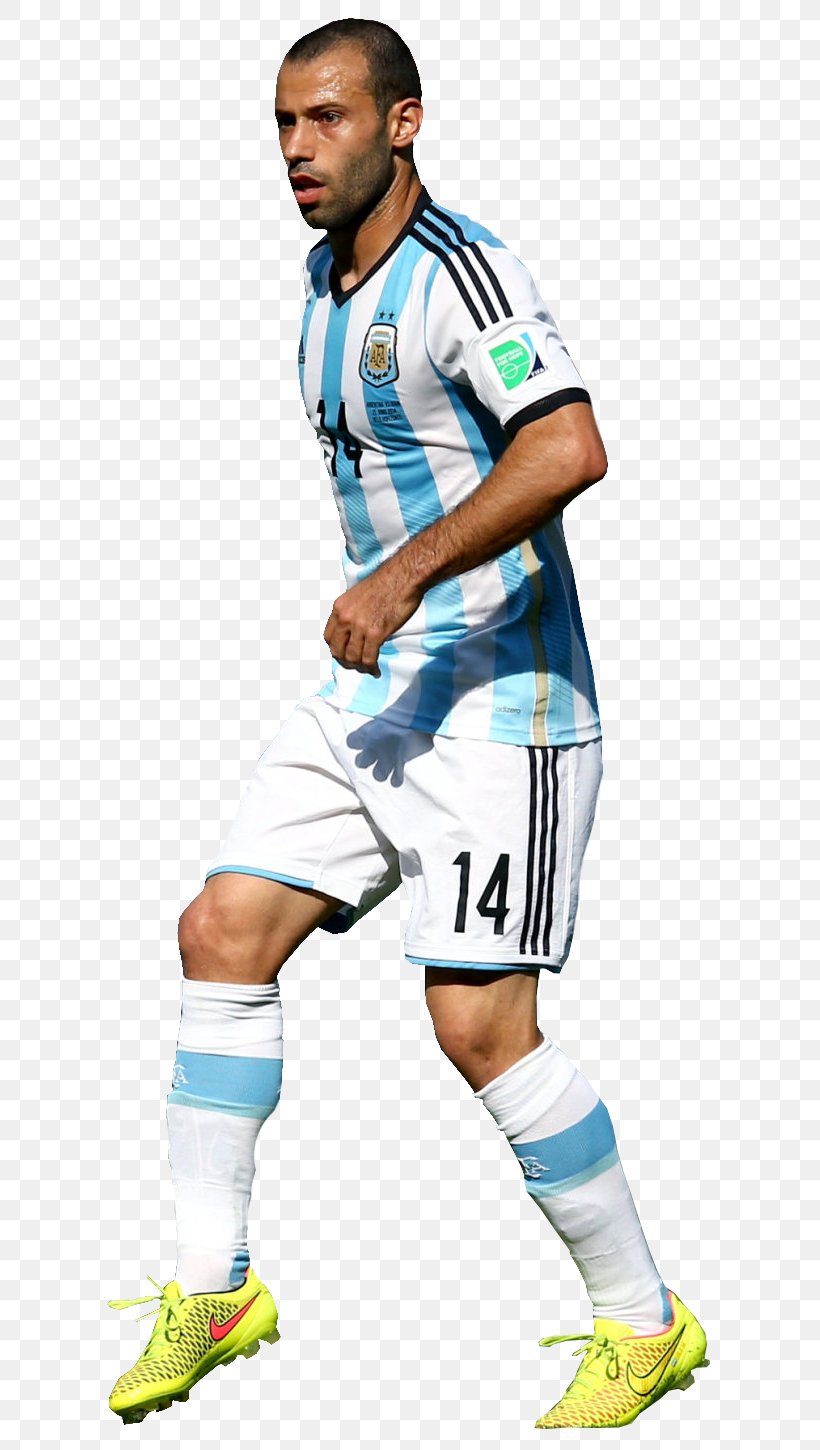 Javier Mascherano Argentina National Football Team Football Player Jersey, PNG, 621x1450px, Javier Mascherano, Argentina National Football Team, Ball, Boy, Clothing Download Free