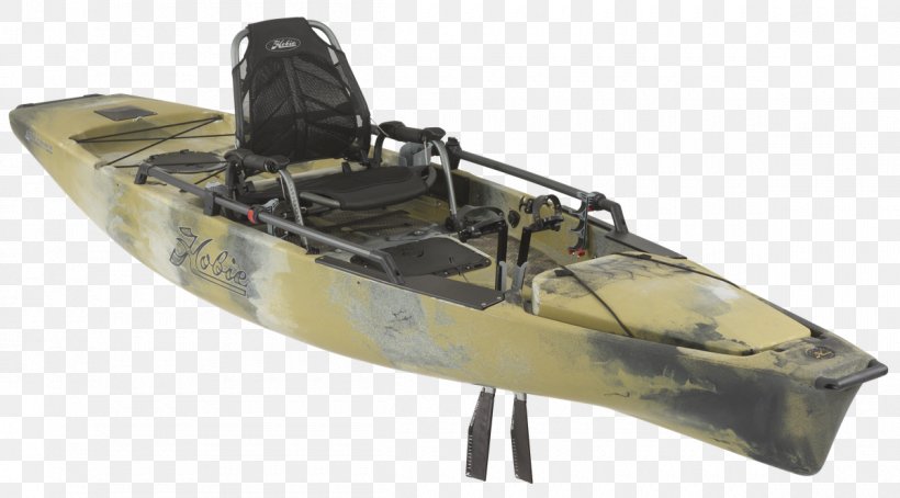 Kayak Fishing Hobie Pro Angler 14 Hobie Mirage Sport Hobie Cat, PNG, 1200x665px, Kayak, Angling, Boat, Canoe, Canoeing Download Free