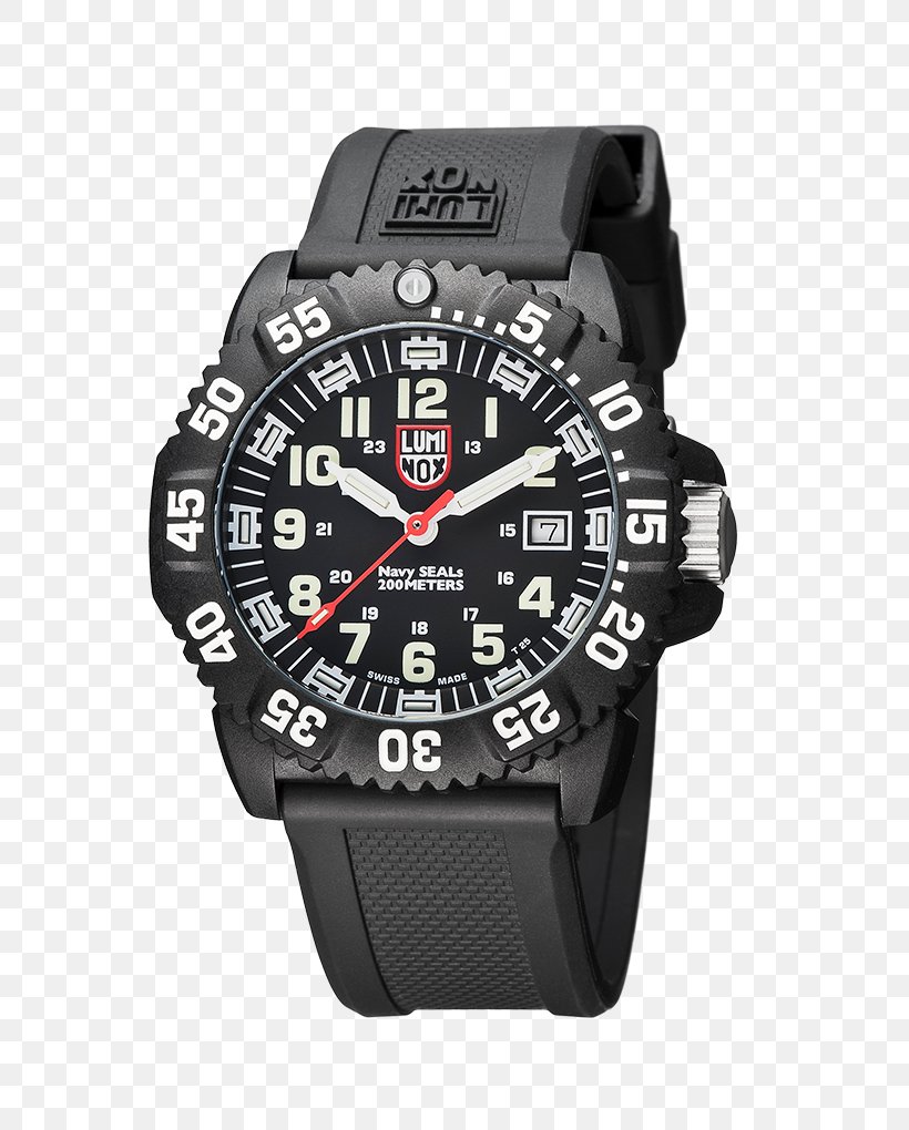 Luminox Navy Seal Colormark 3050 Series Watch Amazon.com Strap, PNG, 682x1020px, Luminox, Amazoncom, Black Operation, Brand, Chronograph Download Free