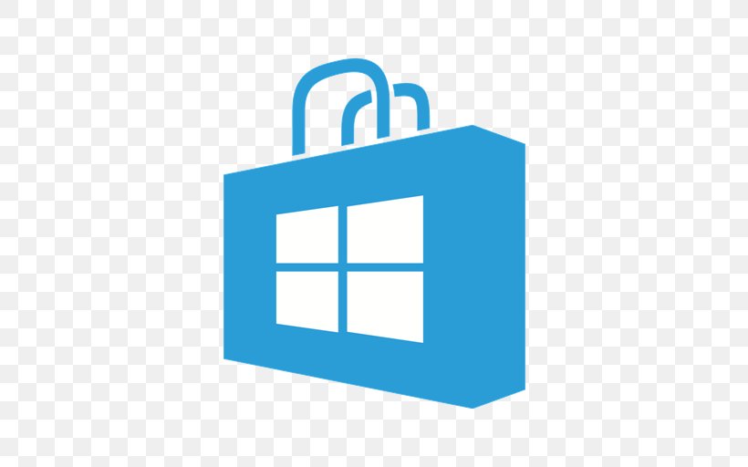 Microsoft Store Windows Phone Store Microsoft Windows Windows 10, PNG, 512x512px, Microsoft Store, App Store, Logo, Microsoft Corporation, Windows 8 Download Free