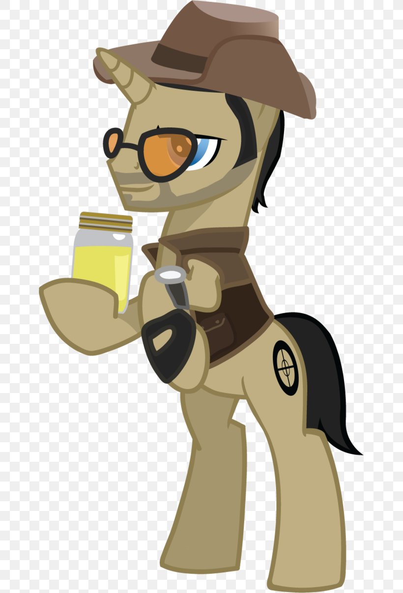 My Little Pony Team Fortress 2 Sniper Equestria Daily, PNG, 661x1207px, Pony, Art, Carnivoran, Cartoon, Dog Like Mammal Download Free