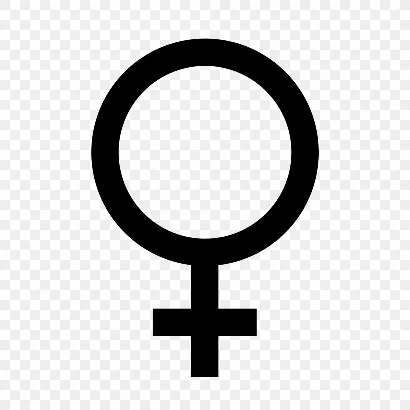 Planet Symbols Símbolo De Venus Gender Symbol, PNG, 2000x2000px, Symbol, Alchemical Symbol, Alchemy, Astronomical Symbols, Classical Planet Download Free