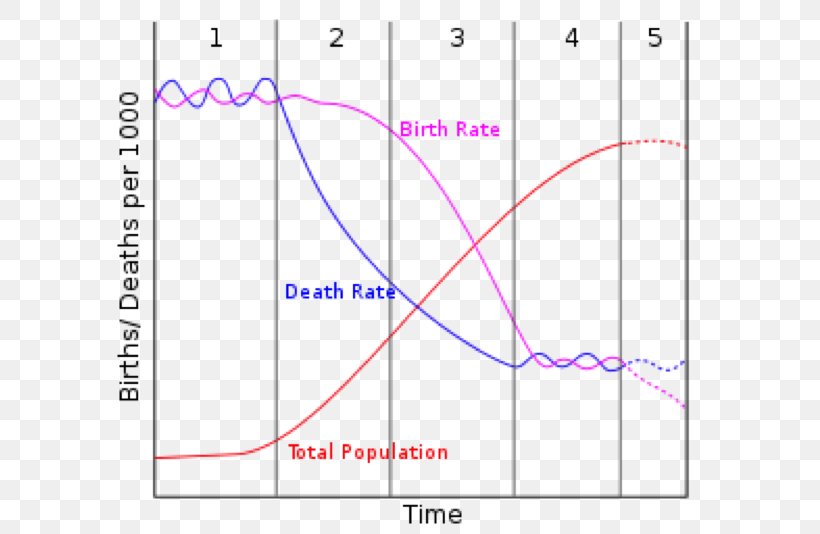 The Population Bomb Demographic Transition Human Geography World Population, PNG, 627x534px, Demographic Transition, Ap Human Geography, Area, Birth Rate, Demography Download Free