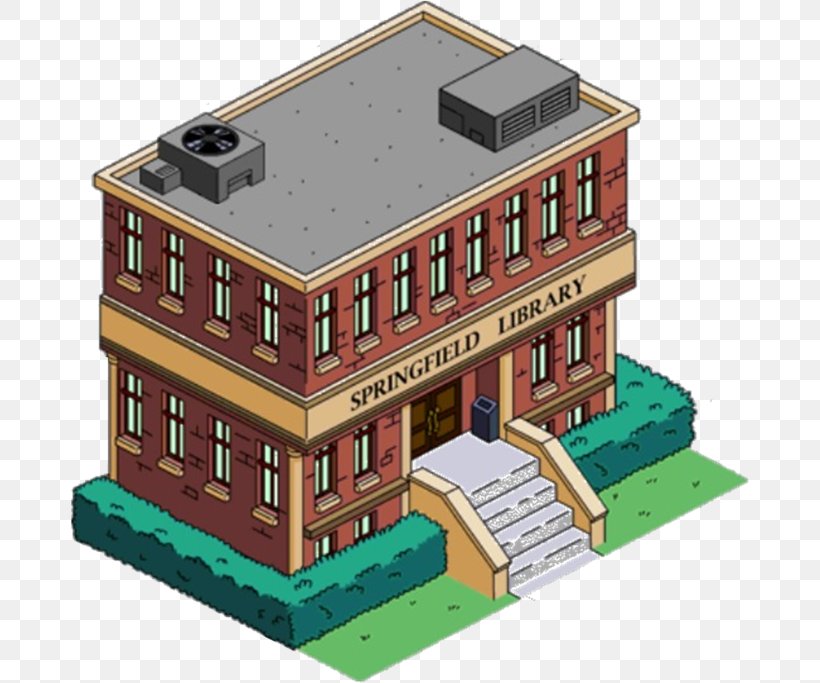 The Simpsons: Tapped Out Rainier Wolfcastle Marge Simpson Homer Simpson Bart Simpson, PNG, 679x683px, Simpsons Tapped Out, Architecture, Bart Simpson, Brick, Building Download Free