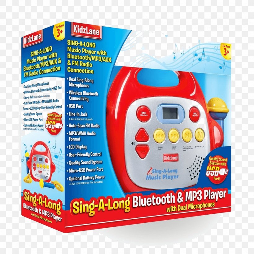 Toy Portable Electronic Game Product Design Microphone, PNG, 1016x1016px, Toy, Child, Christmas Day, Compact Disc, Electronic Game Download Free
