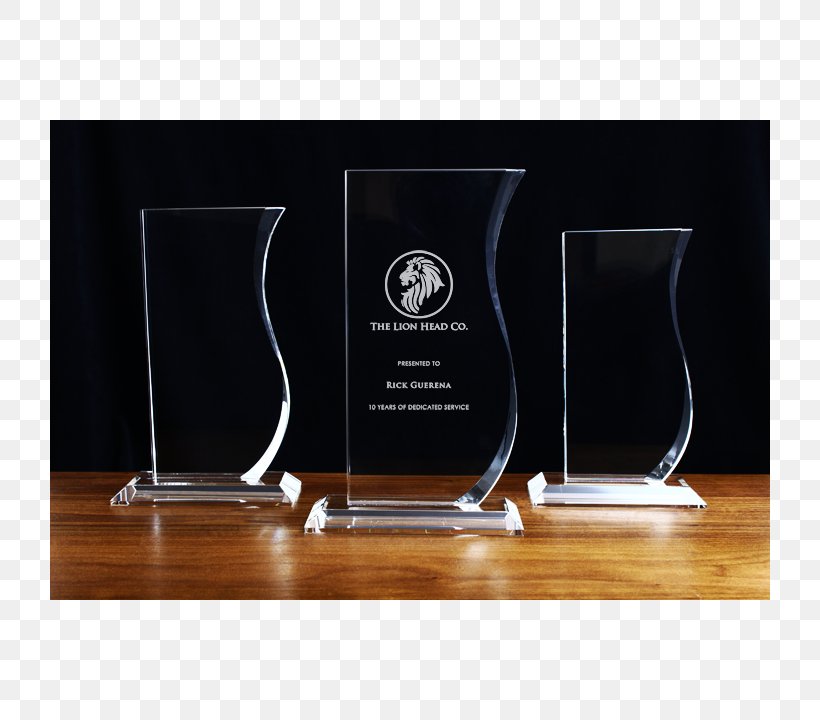 Trophy Award, PNG, 720x720px, Trophy, Award, Barware, Crystal, Glass Download Free
