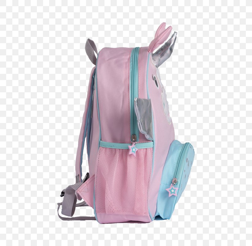 Backpack Winged Unicorn Scouty Rucksack Suitcase, PNG, 533x800px, Backpack, Bag, Child, Deuter Junior, Handbag Download Free
