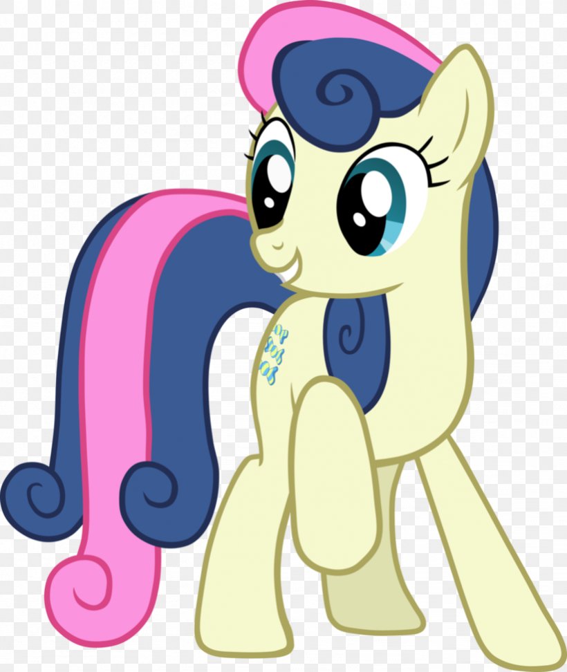 Bonbon My Little Pony: Friendship Is Magic Fandom Applejack, PNG, 821x974px, Watercolor, Cartoon, Flower, Frame, Heart Download Free