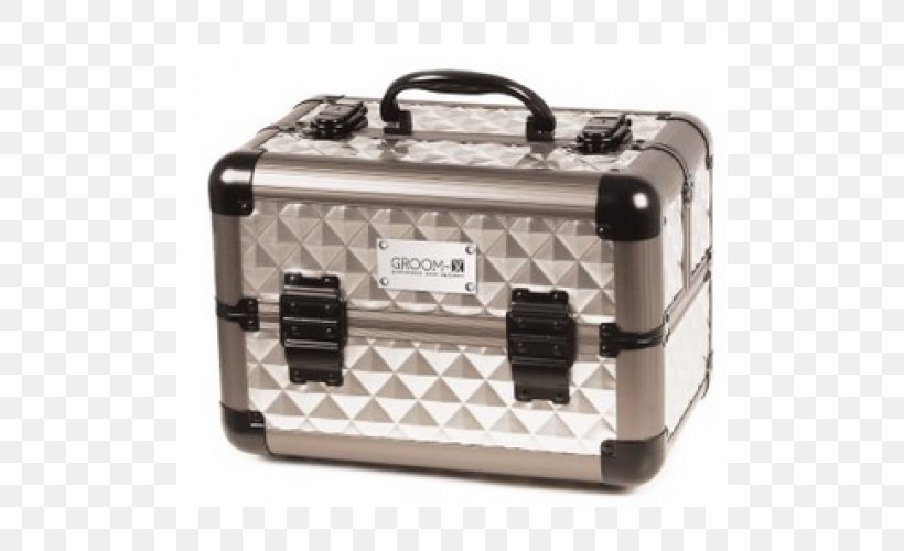 Dog Cat Metal Box Suitcase, PNG, 500x500px, Dog, Bag, Box, Cage, Cat Download Free