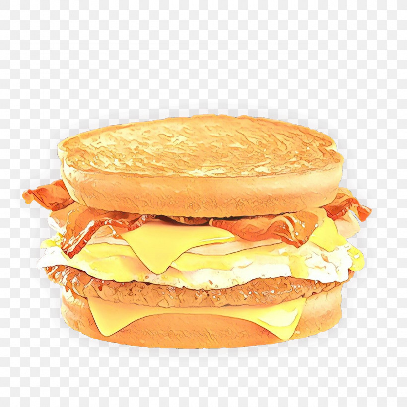 Hamburger, PNG, 1280x1280px, Food, Breakfast Sandwich, Cheeseburger, Cuisine, Dish Download Free