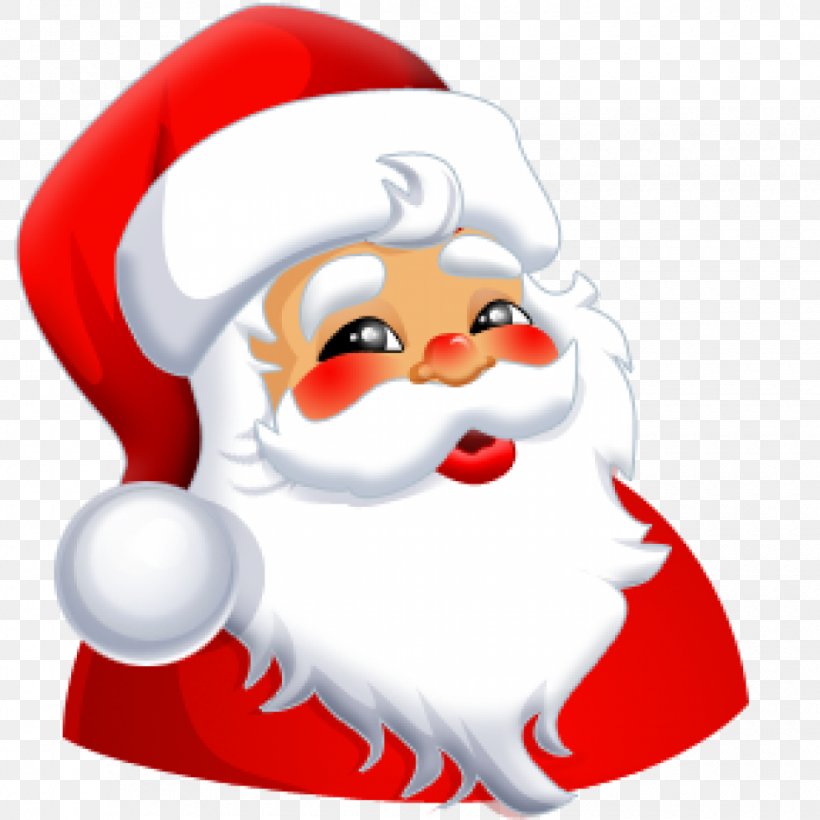 Santa Claus Father Christmas Clip Art, PNG, 980x980px, Santa Claus, Catholic, Christmas, Christmas And Holiday Season, Christmas Decoration Download Free