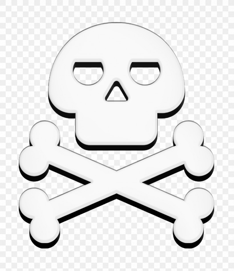 Shapes Icon Death Icon Science And Medicine Icon, PNG, 872x1010px, Shapes Icon, Death Icon, Eyepatch, Line Art, Piracy Download Free