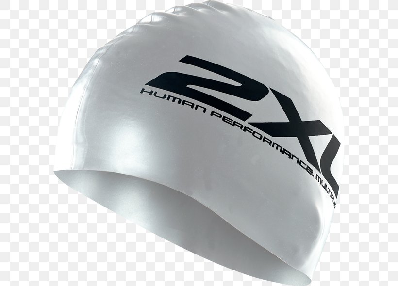 Swim Caps Swimming Silicone 2XU, PNG, 600x590px, Swim Caps, Baseball Equipment, Bicycle Clothing, Bicycle Helmet, Bicycles Equipment And Supplies Download Free