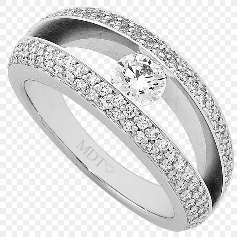 Wedding Ring Silver Body Jewellery Platinum, PNG, 900x900px, Ring, Body Jewellery, Body Jewelry, Diamond, Gemstone Download Free