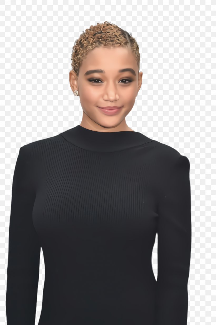 Amandla Stenberg Clothing, PNG, 1632x2452px, 91st Academy Awards, 2018, Amandla Stenberg, Actor, Black Download Free