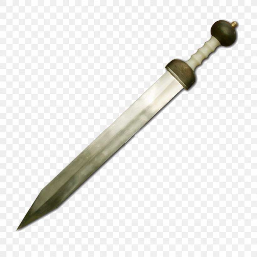 Ancient Rome Roman Empire Hispania Gladius Roman Legion, PNG, 1200x1200px, Ancient Rome, Blade, Celtiberians, Cold Weapon, Dagger Download Free