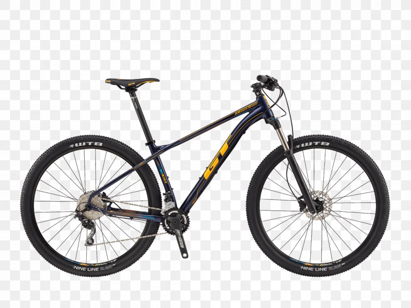 Bicycle Frames Mountain Bike GT Bicycles Hardtail, PNG, 1200x900px, Bicycle, Automotive Tire, Bicycle Accessory, Bicycle Derailleurs, Bicycle Fork Download Free