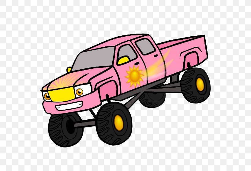 Car Character Fan Fiction Machine Monster Truck, PNG, 560x560px, Car,  Automotive Design, Blaze And The Monster