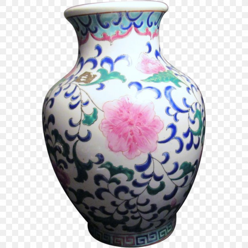 Ceramic Vase Porcelain Pottery Cobalt Blue, PNG, 922x922px, Ceramic, Artifact, Blue, Cobalt, Cobalt Blue Download Free