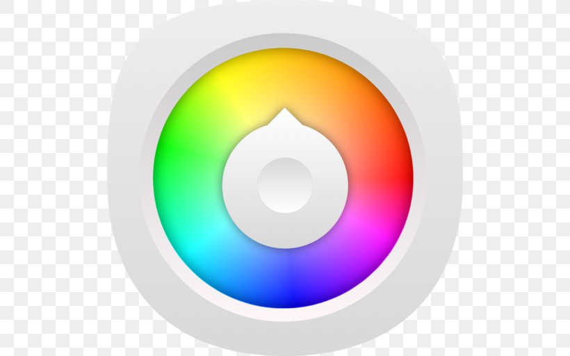 Color Picker MacOS Color Gradient Apple, PNG, 512x512px, Color Picker, App Store, Apple, Color, Color Gradient Download Free
